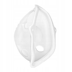 UNIVERSAL SET NEBULIZER MEDEL FAMILY PLUS PROFESSIONAL 2 MASKS HOSE Manufacturer code 8057017951209