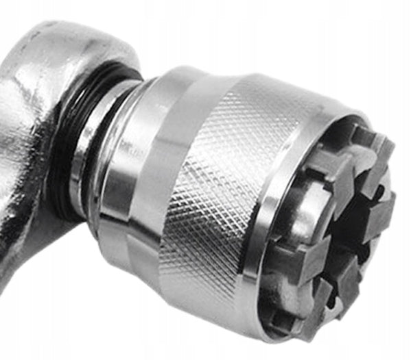 UNIVERSAL STEEL CAP ADJUSTABLE ROTATING 10 - 19 mm