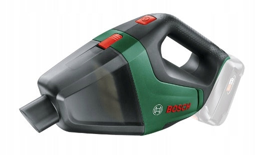 UNIVERSALVAC BOSCH 06033B9102 UPRIGHT CORDLESS VACUUM CLEANER Manufacturer code 06033B9102