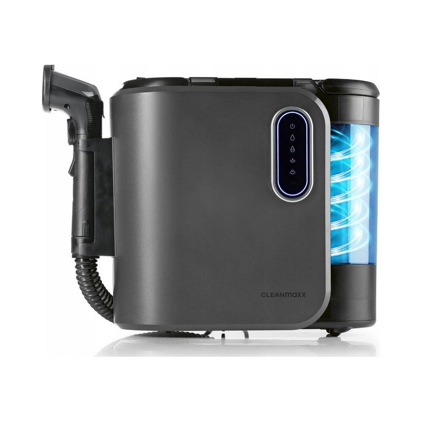 UPHOLSTERY CARPET WASHING VACUUM CLEANER WITH STEAM FUNCTION 3in1 2000W-DRY/WET