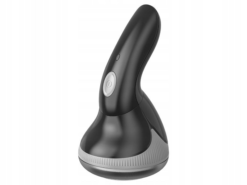 UPHOLSTERY SWEATER CLOTHES SHAVER CORDLESS RAZOR FOR COUCH FABRICS Packaging status original