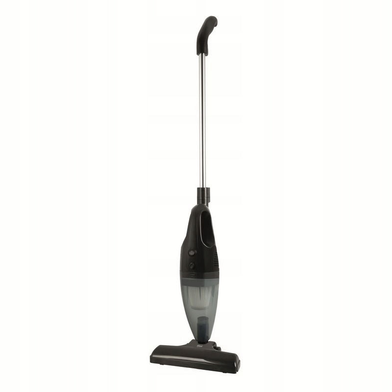 UPRIGHT CYCLONE BAGLESS HANDHELD VACUUM CLEANER VERY STRONG Brand Eldom