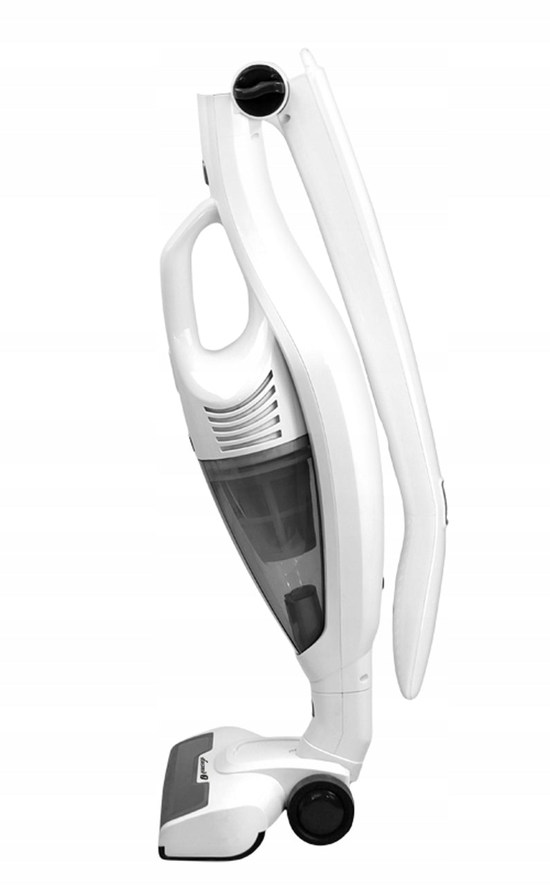 UPRIGHT VACUUM CLEANER 2IN1 ŁUCZNIK OP-2018 WIRELESS LED 38MIN 0,5L Manufacturer code XNQ9RT-1D182