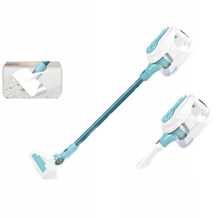 UPRIGHT VACUUM CLEANER 33016 MADEJ Brand Madej