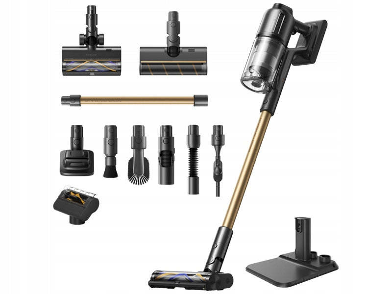 UPRIGHT VACUUM CLEANER DREAME Z30 PET