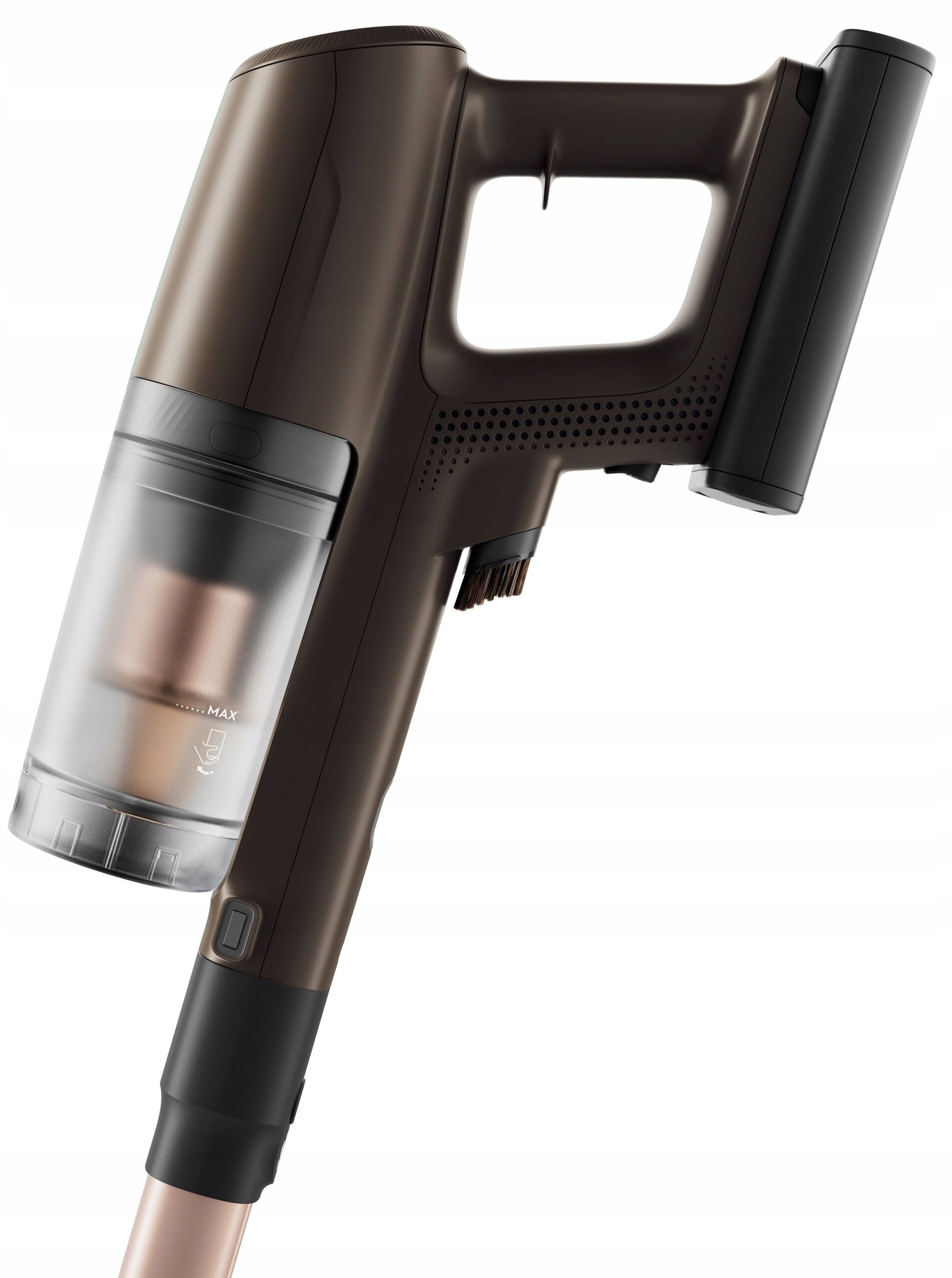 UPRIGHT VACUUM CLEANER ELECTROLUX EP83HB25WU Wireless operating time 60 min