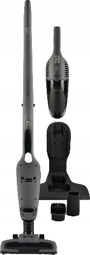 UPRIGHT VACUUM CLEANER GORENJE SVC216FGD 21,6 V 60 min 2IN1 HEPA TURBO FILTER
