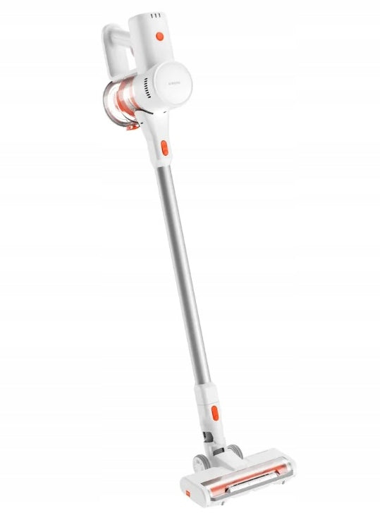 UPRIGHT VACUUM CLEANER XIAOMI G20 LITE 215W WHITE Packaging status original