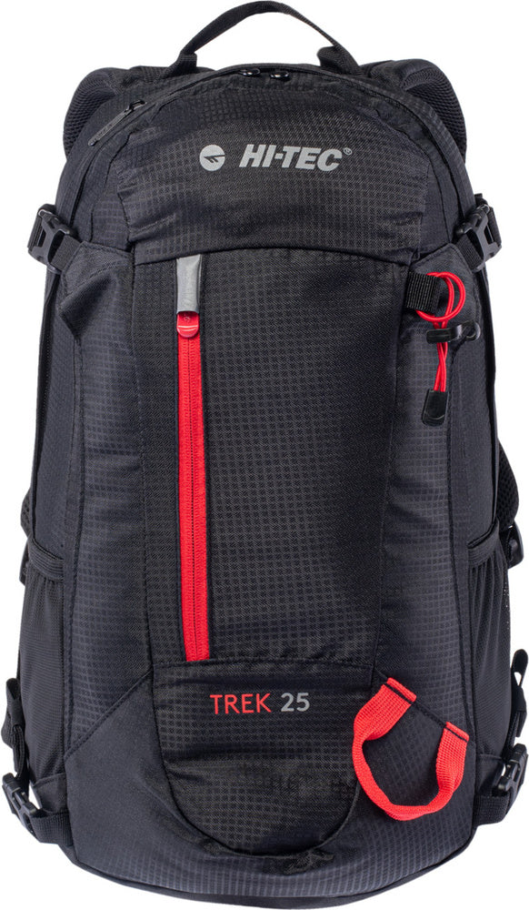 URBAN TREKKING BACKPACK HI-TEC TREK 25 LITERS + COVER Brand Hi-Tec