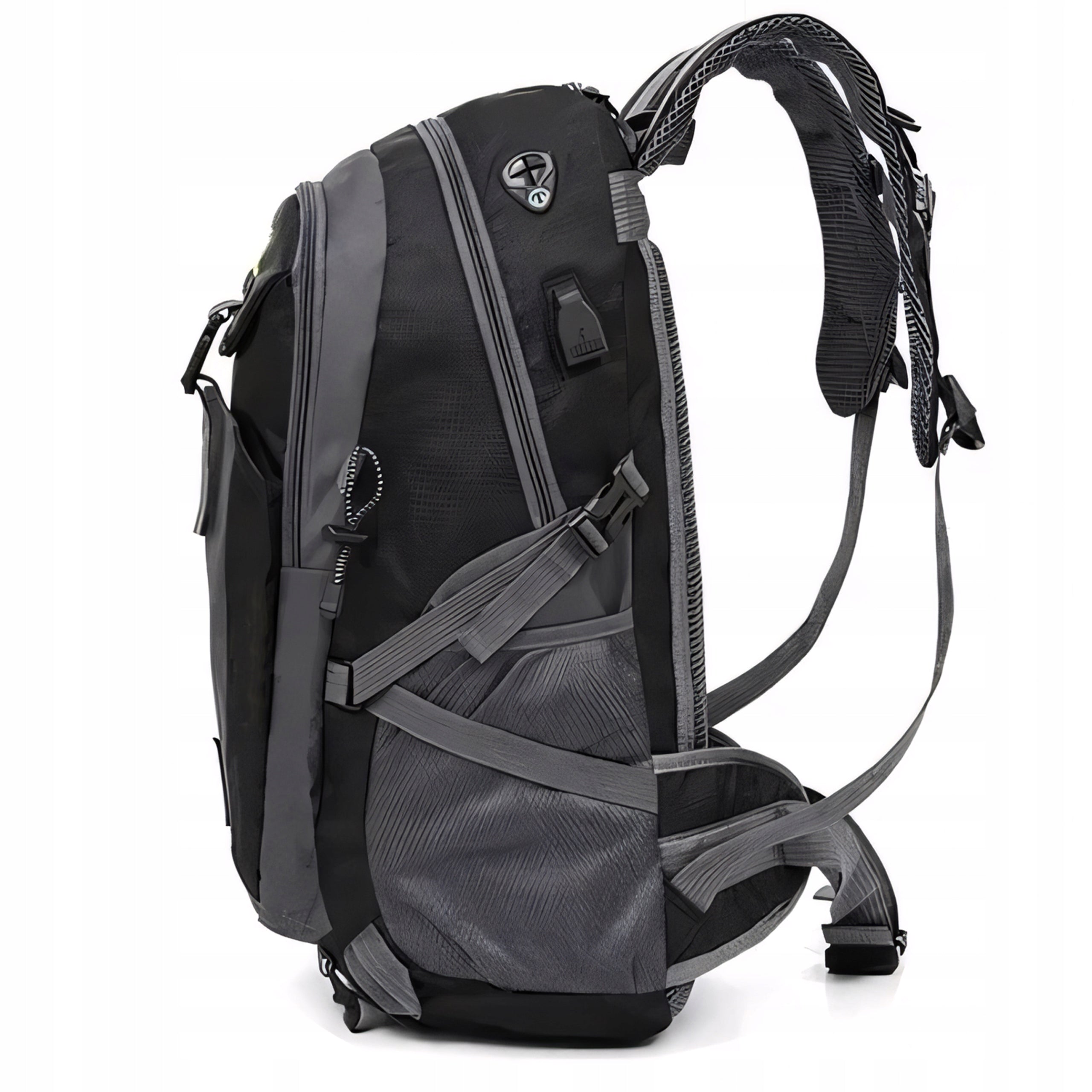 URBAN TREKKING HIKING BACKPACK FOR EXPEDITION AIRCRAFT LARGE XL Manufacturer code SR325