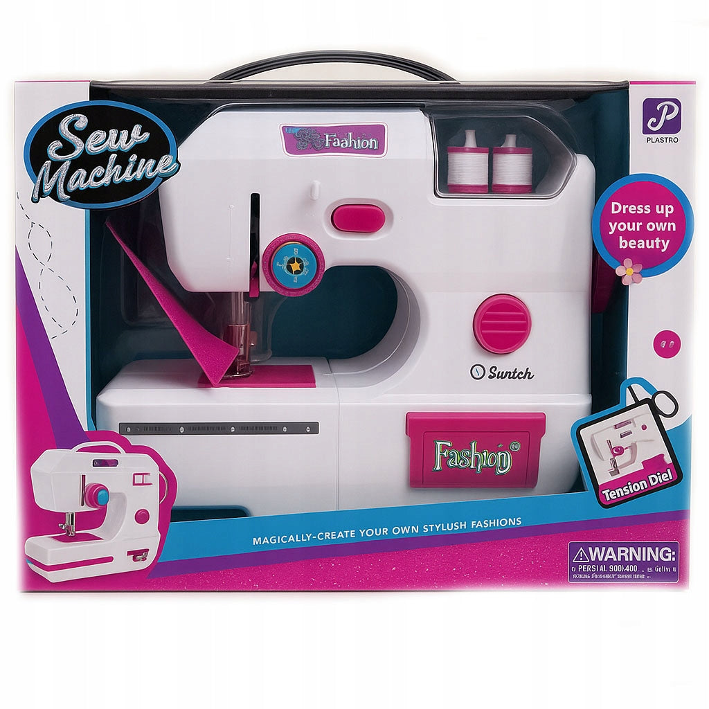 USB 012904 94819 sewing machine Madej Brand Madej
