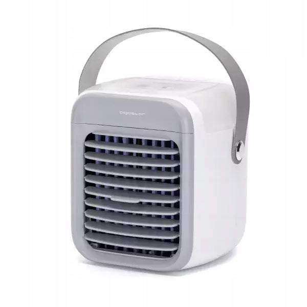 USB 3 Speed Cordless Desk Fan Brand Aigostar
