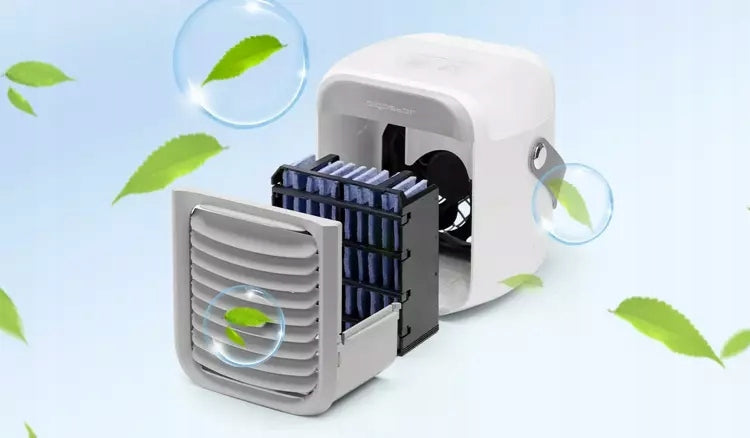 USB 3 Speed Cordless Desk Fan Manufacturer code 330100A4Q