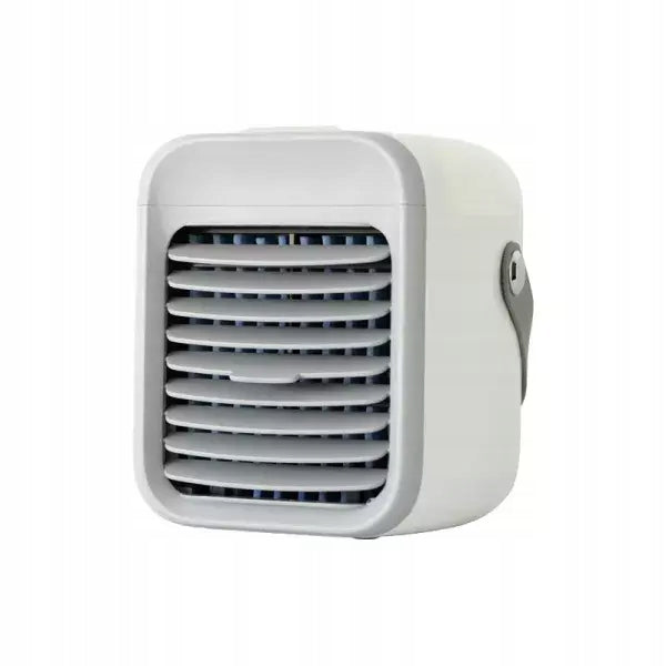 USB 3 Speed Cordless Desk Fan
