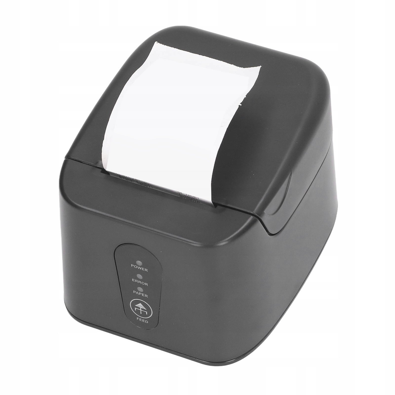 USB+ BLUETOOTH Courier Label Printer With PC AND ANDROID IOS PHONE Packaging status original