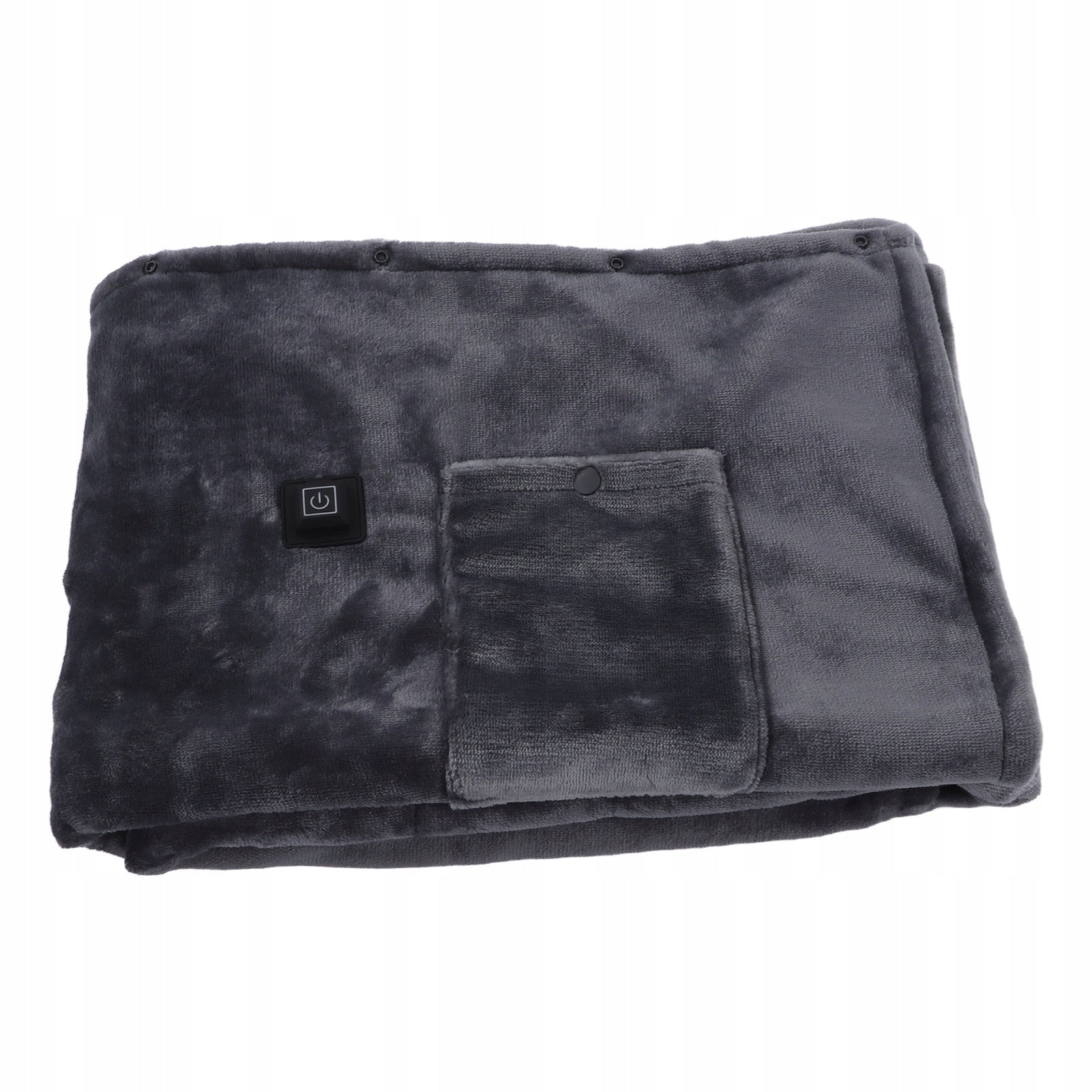 USB ELECTRIC BLANKET 10W 160X80 cm SMALL HEATING MAT 3 DEGREES OF ADJUSTMENT Medical device no