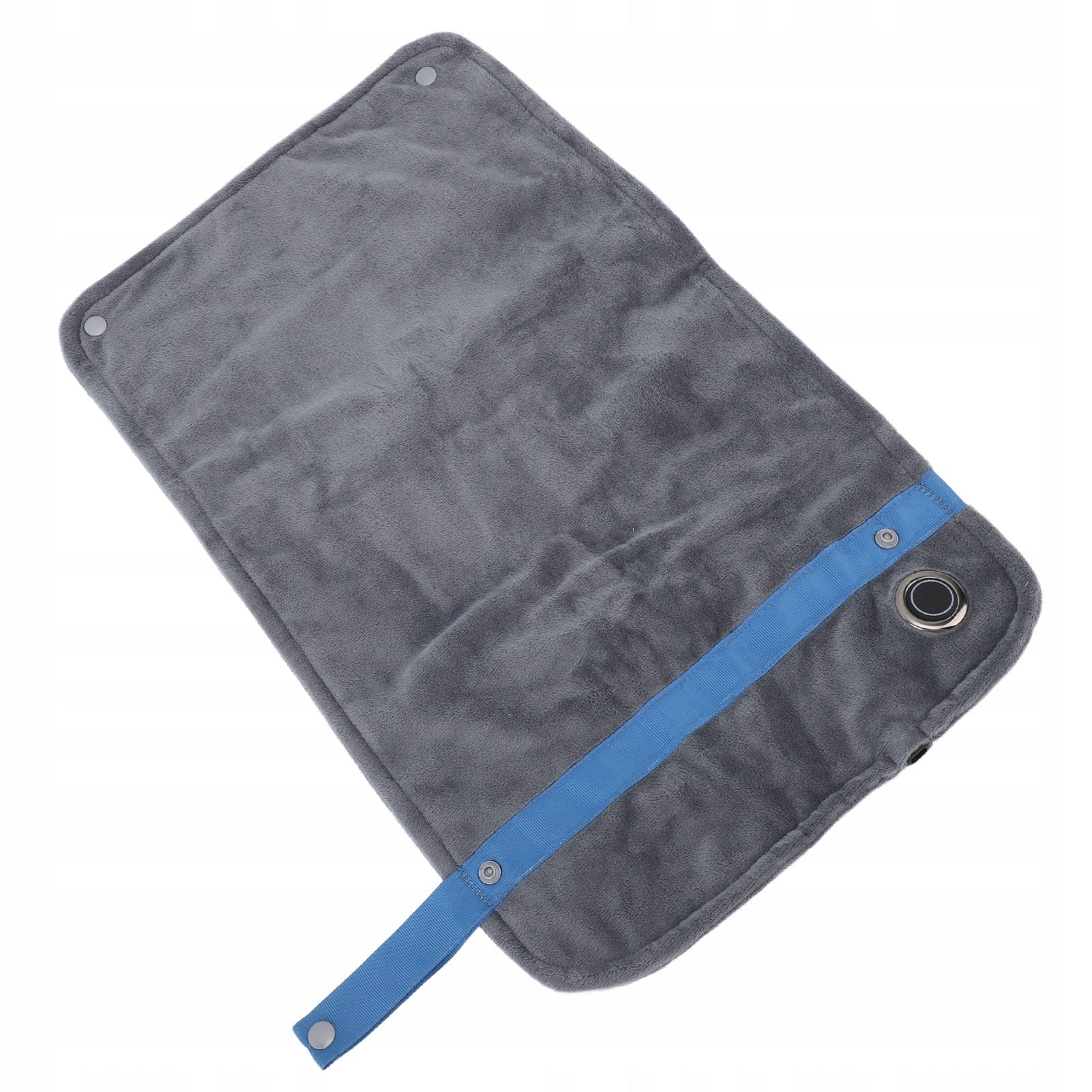 USB ELECTRIC HEATED BLANKET RECHARGEABLE NOSE HEATING BLANKET Packaging status original