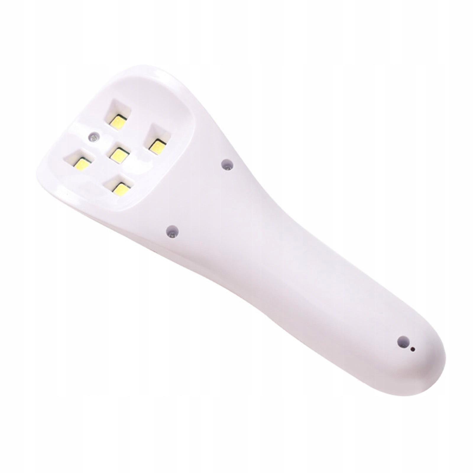 USB LED Gel Nails Lamp Light Nail Polish Dryer Nail Curing Machine for Brand no brand