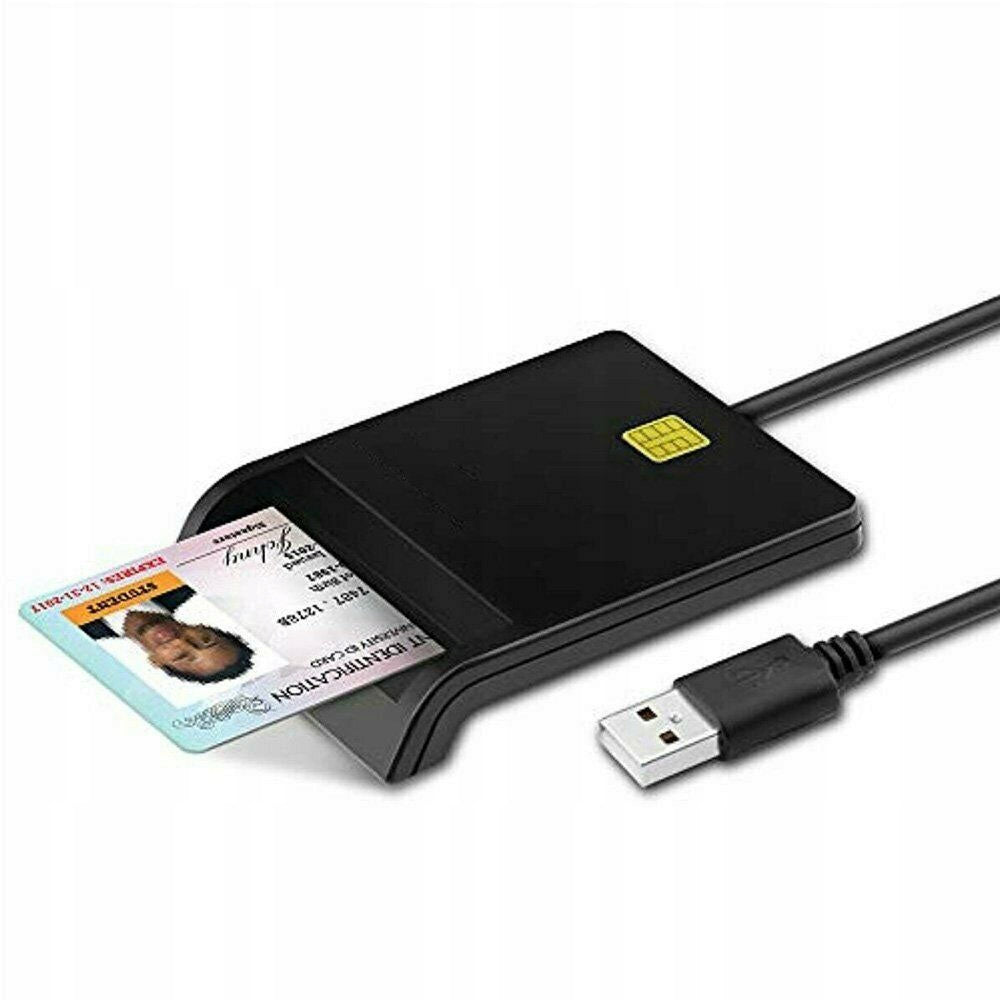 USB SMART CARD Driver Card Reader Brand no brand