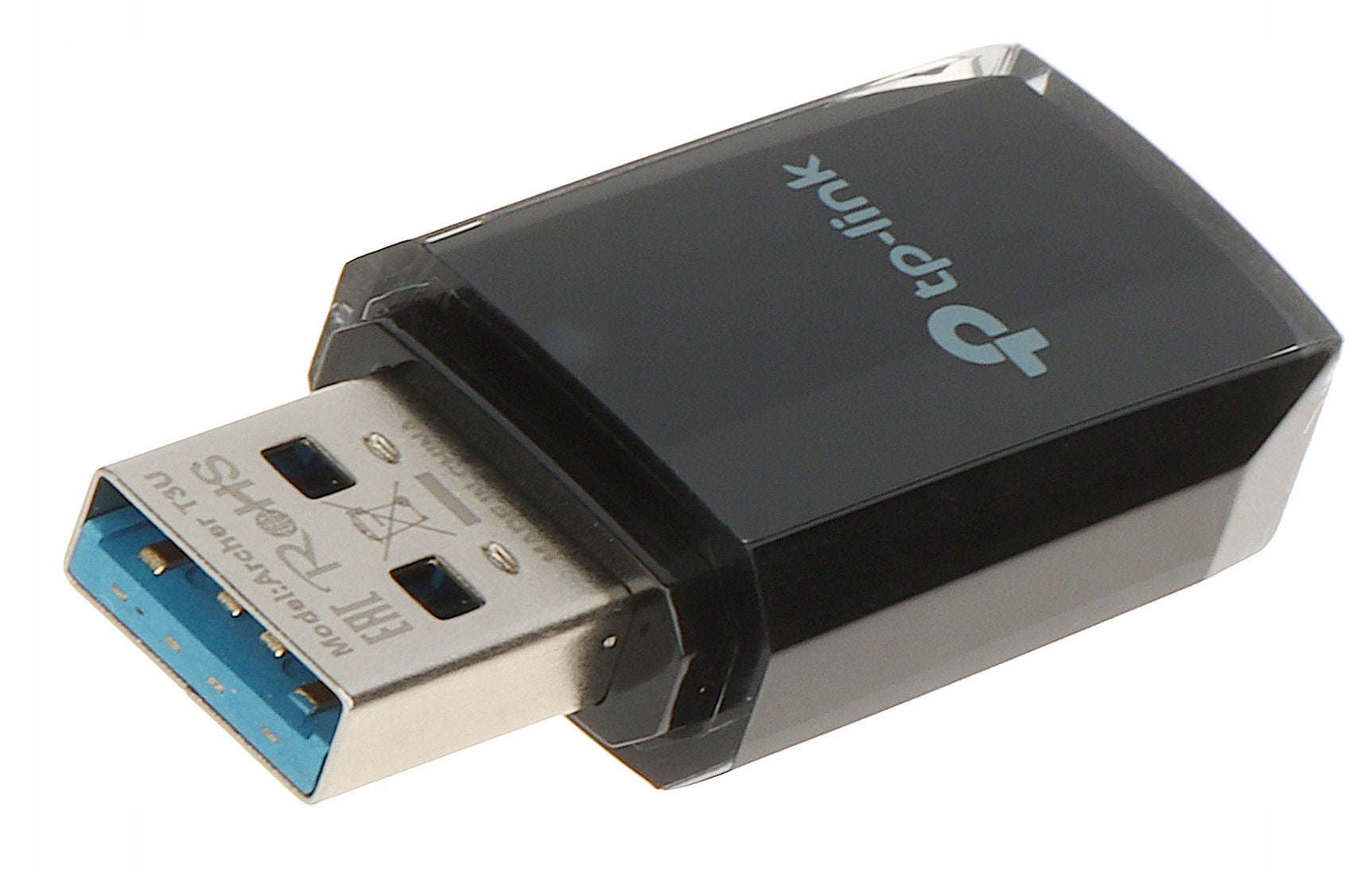 USB WLAN 2.4 GHz 5 GHz WIFI CARD