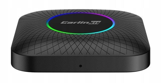 USB adapter CARLINKIT CPC200-TBox LED 8G 128G black