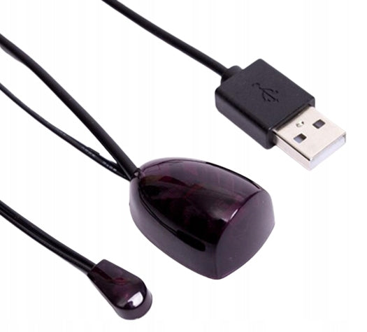 USB remote control IR extension cable 2m each built-in device Brand no brand