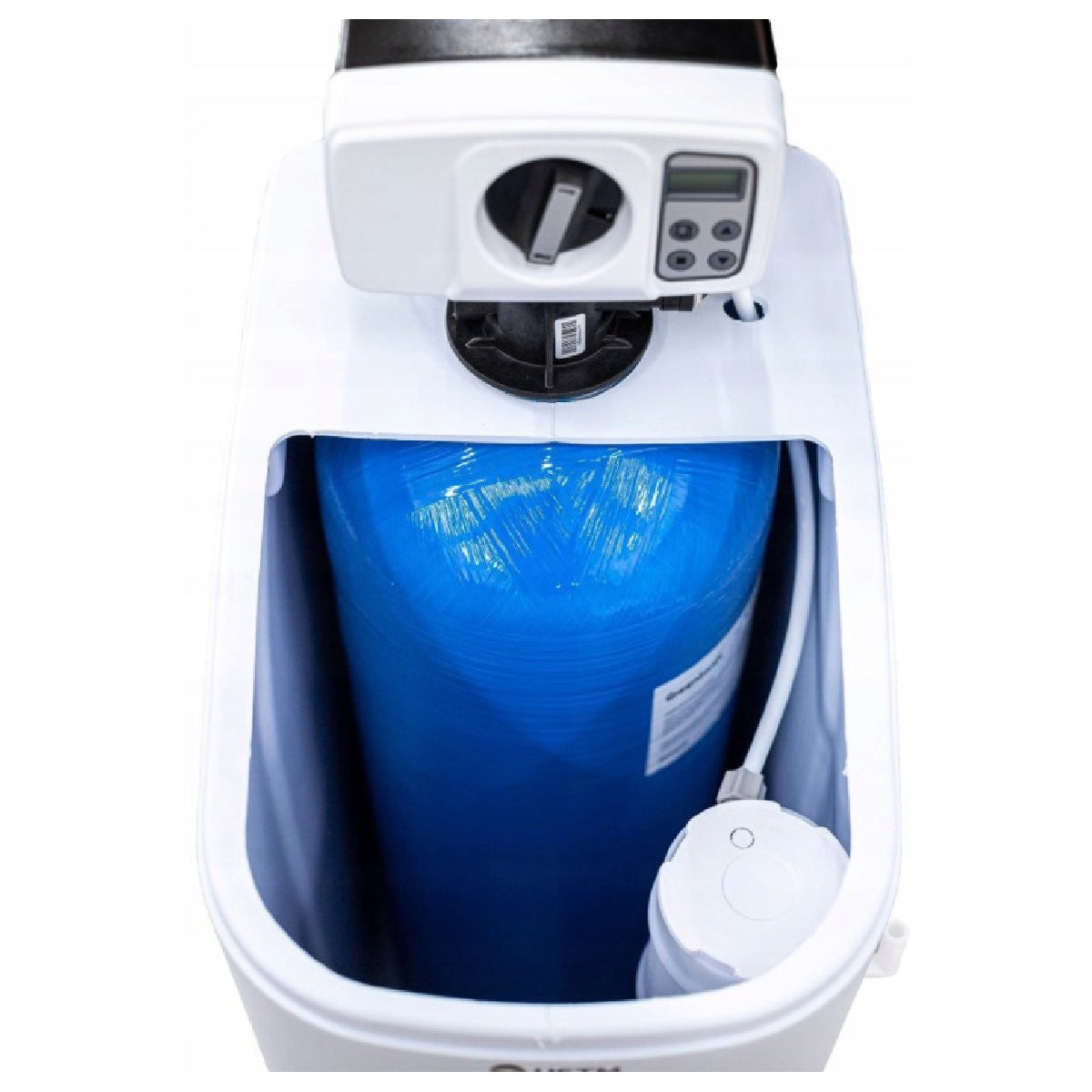 USTM Primo 20 Water Softener with Bypass Head, 20 L EAN (GTIN) 5905832877071