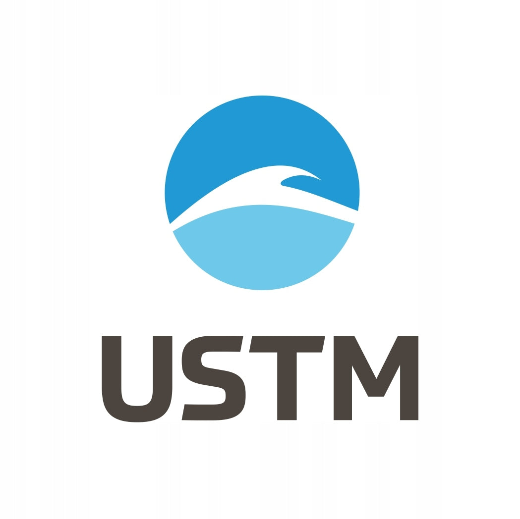 USTM Water Softener WS-30-1650-PRIMONO 30l Mono Resin Treatment Station Kind softener