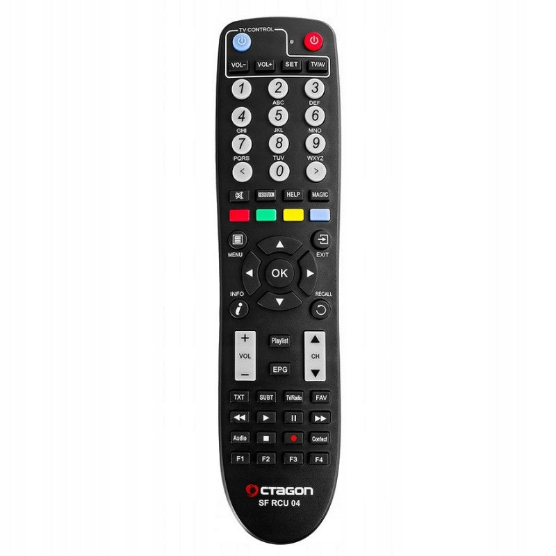 USTYM 4K Pro TWIN UHD IPTV Enigma2 Oscam Cccam OpenATV 7.6 Brand Uclan