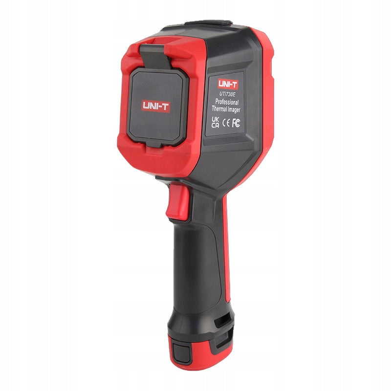 UTi720E 256x192 Thermal Imaging Camera with WiFi Brand UNI-T