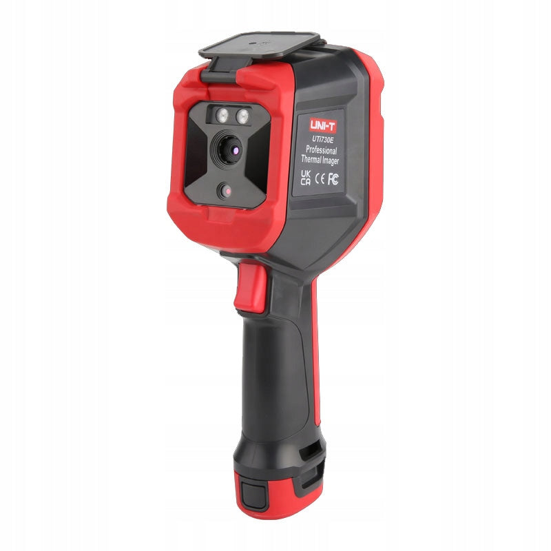 UTi720E 256x192 Thermal Imaging Camera with WiFi Power supply rechargeable battery