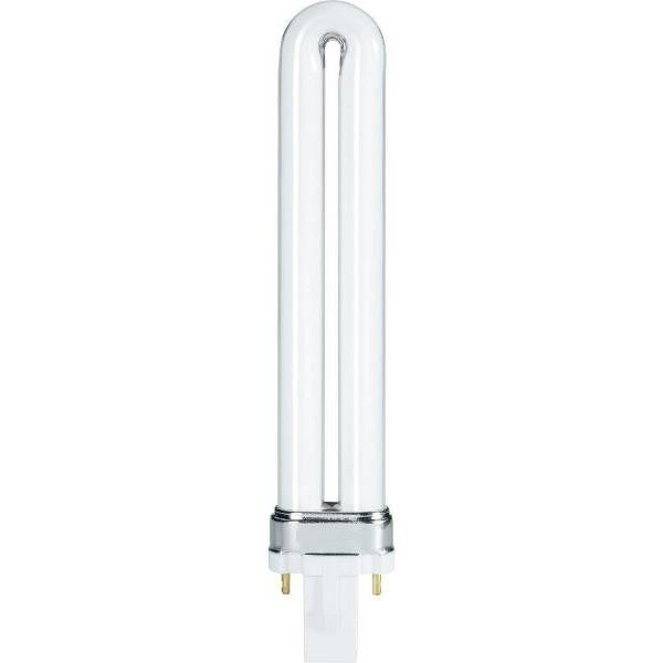 UV BULB FLUORESCENT LAMP 9W FOR UV NAIL LAMP 4 pcs. EAN (GTIN) 5907589352986
