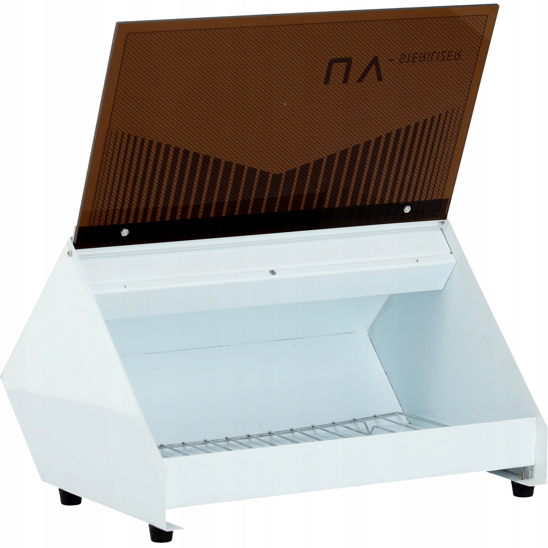 UV-C Cosmetic Sterilizer for Salon SPA Hairdresser Sanitizer Manufacturer code MRY-9006A