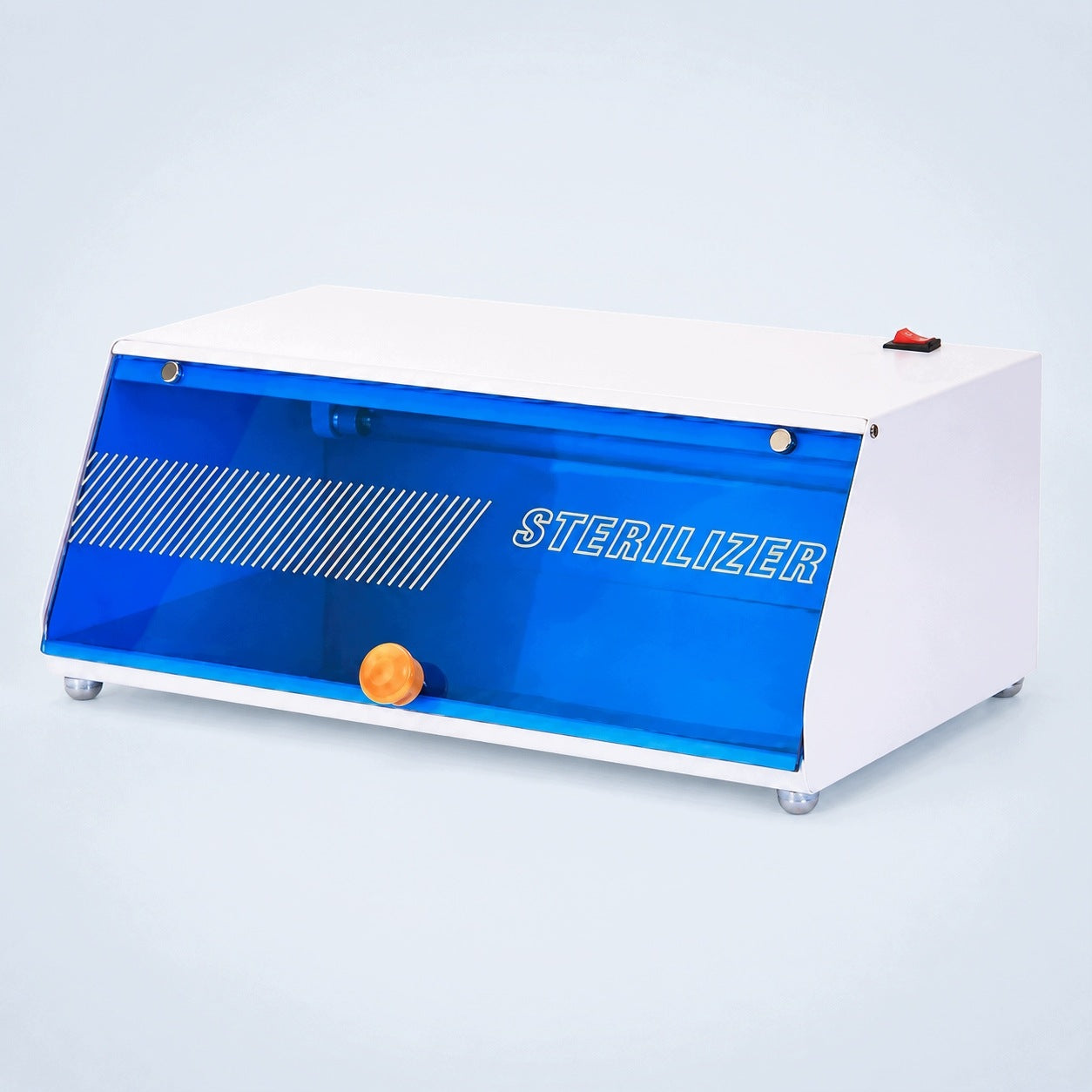 UV-C Cosmetic Sterilizer for Salon SPA Hairdresser Sanitizer
