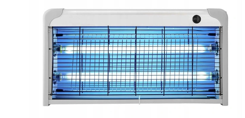UV-C LAMP 40W BACTERICIDAL DISINFECTION UP TO 40M2
