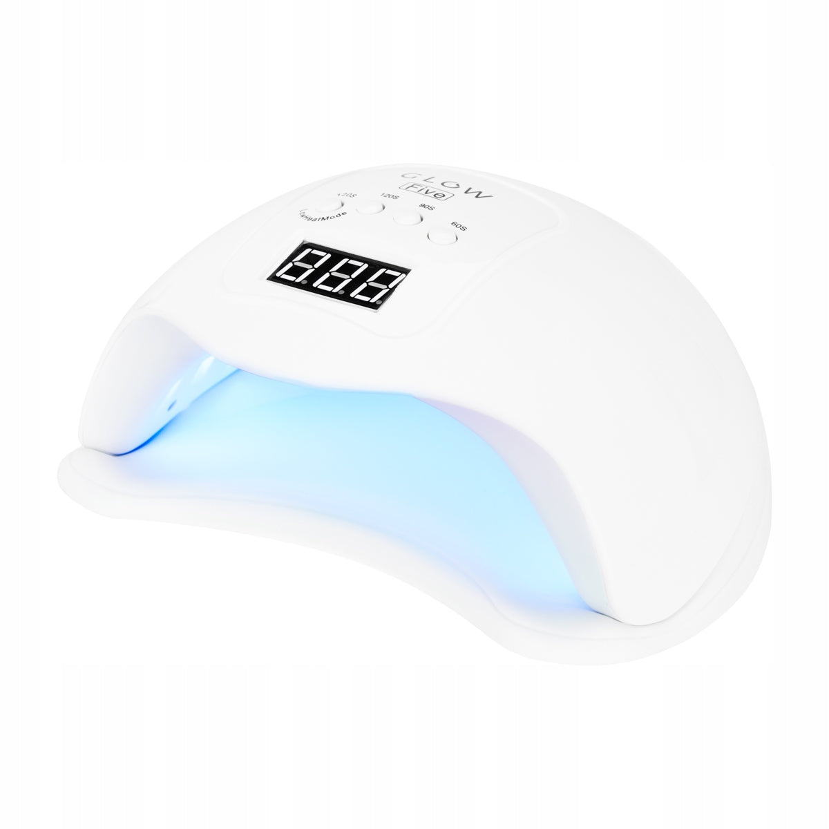 UV Dual LED Glow 5 48W USB Lamp