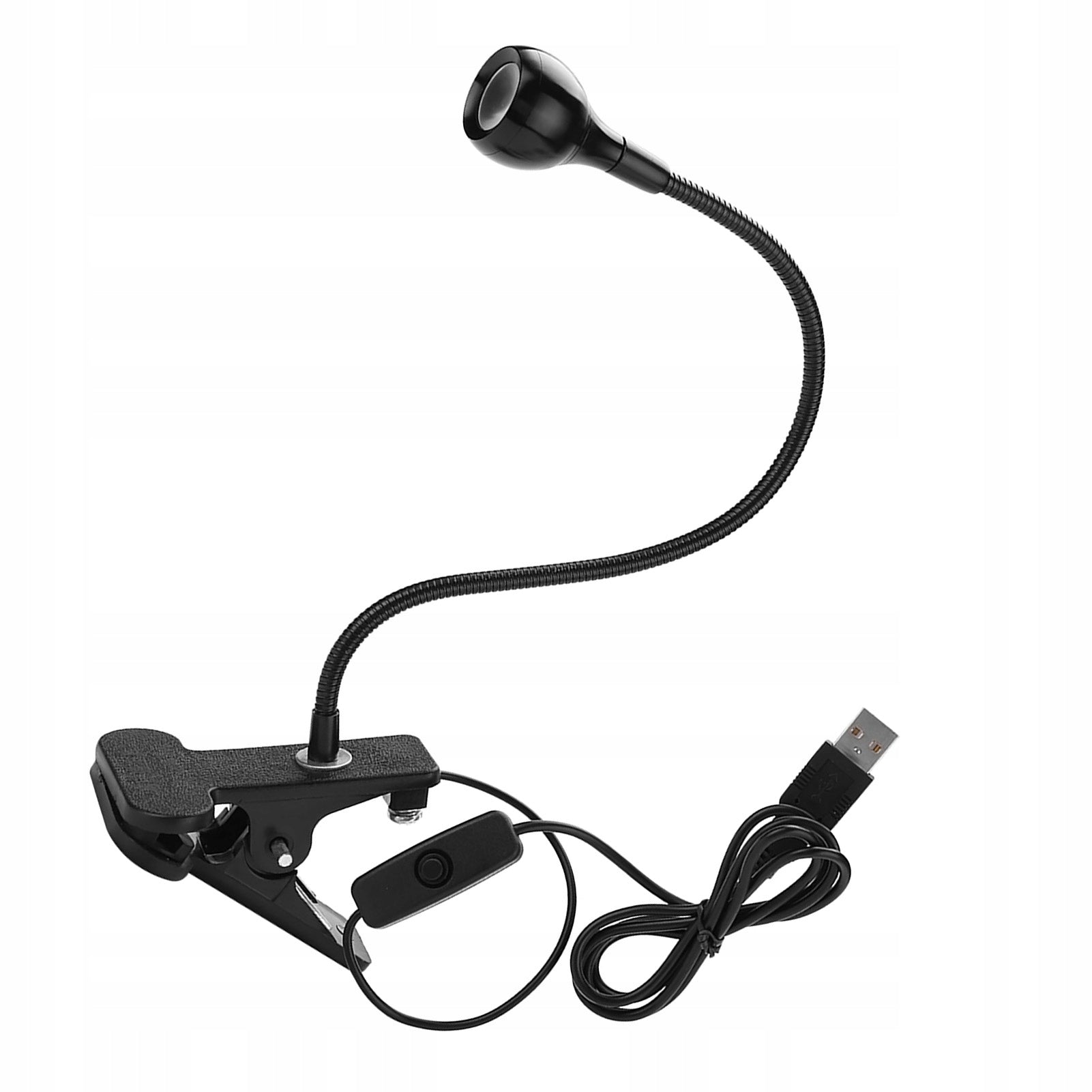 UV LAMP GOOSENECK CURING LAMP SOLDERMASK FOR ULTRAVIOLET 3W Packaging status original