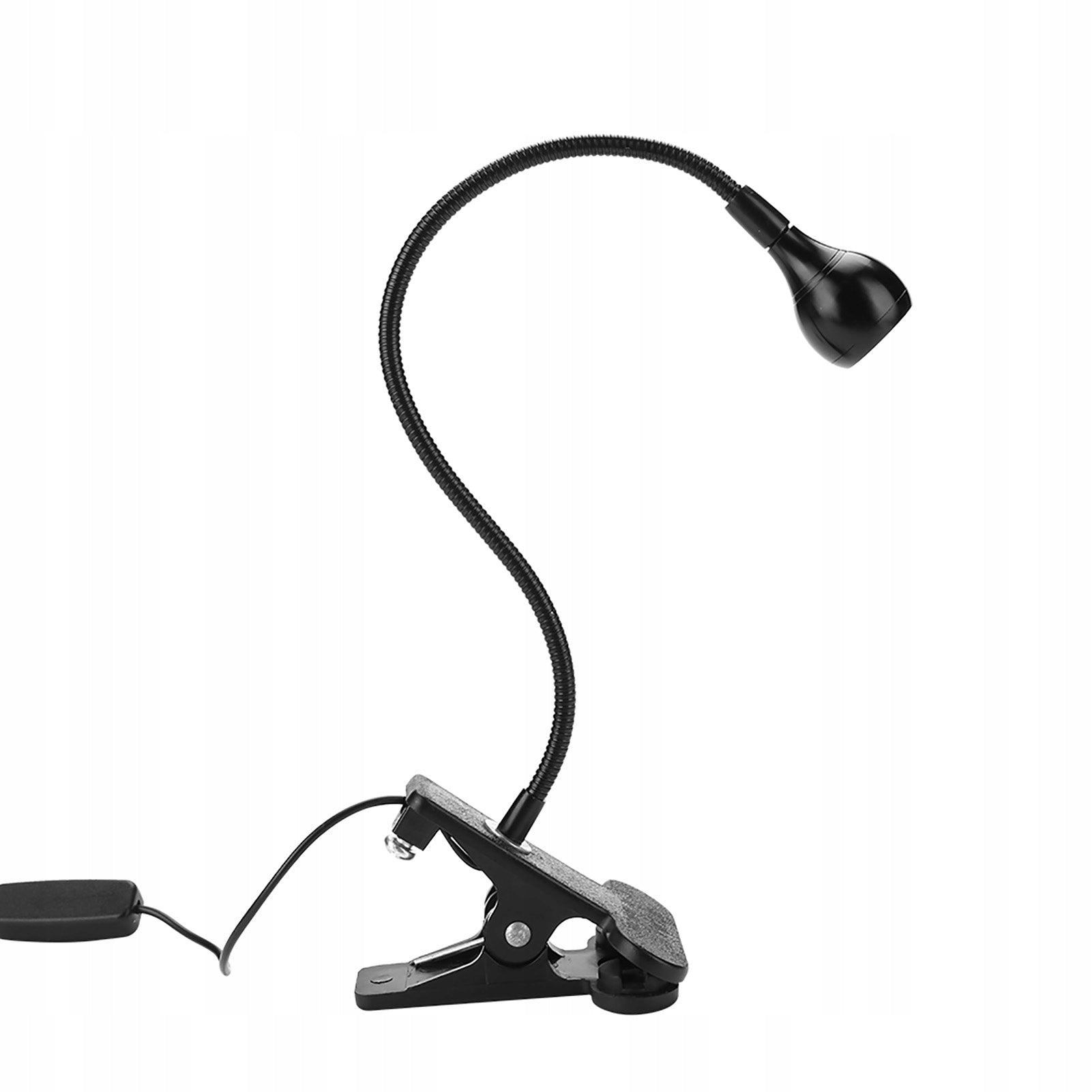 UV LAMP GOOSENECK CURING LAMP SOLDERMASK FOR ULTRAVIOLET 3W