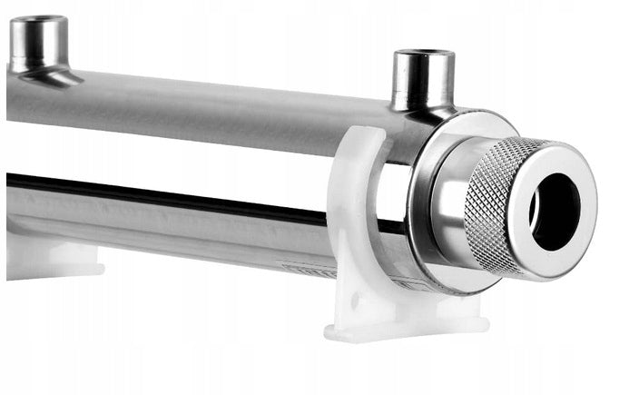 UV LAMP WATER FILTER UV STERILIZER BACTERICIDAL LAMP 11W PHILIPS - PZH Capacity 1.5 l