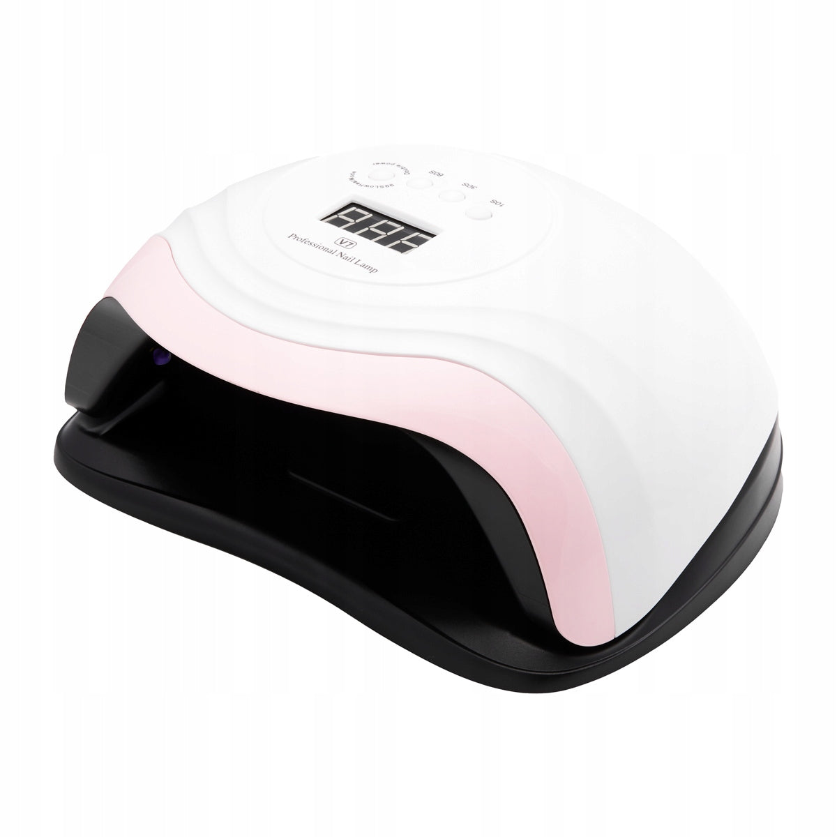 UV LED Glow V7 168W Lamp Batteries included no