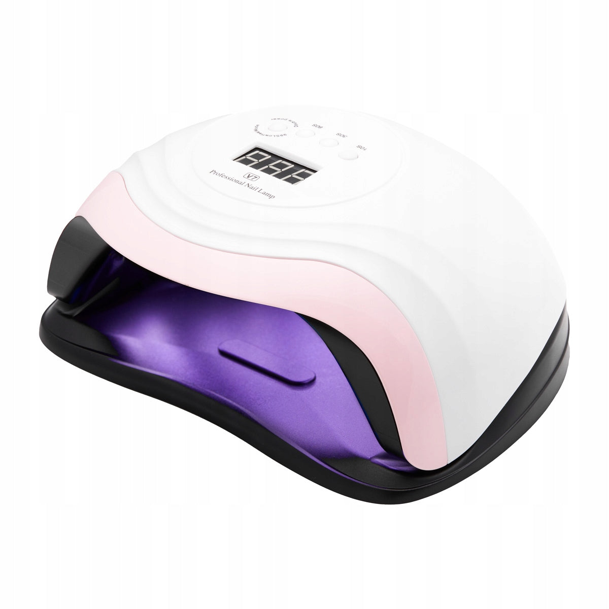 UV LED Glow V7 168W Lamp