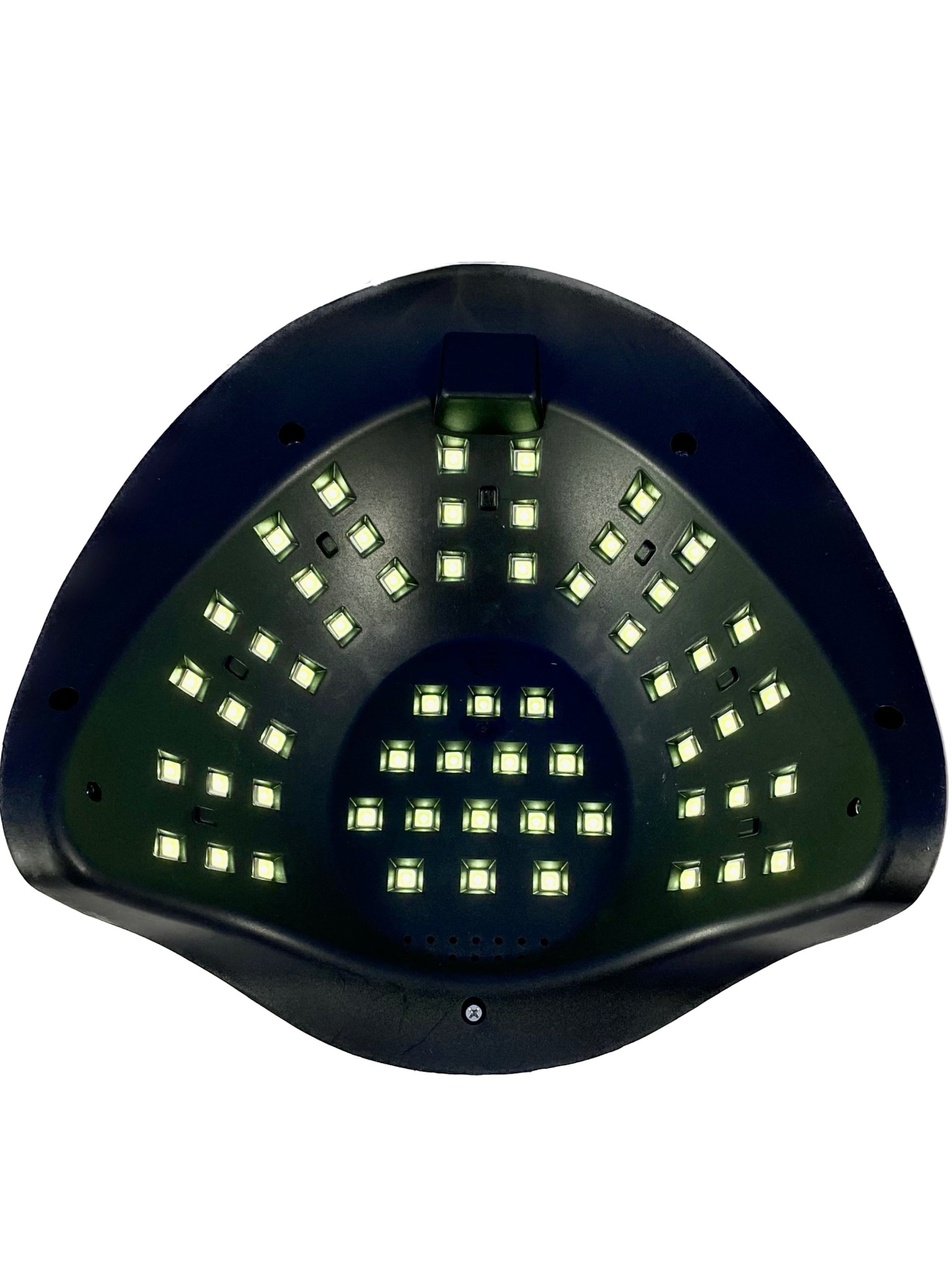 UV LED LAMP FOR HYBRIDS AND GELS MANICURE SUN X9 STRONG 220W EAN (GTIN) 5907589359848
