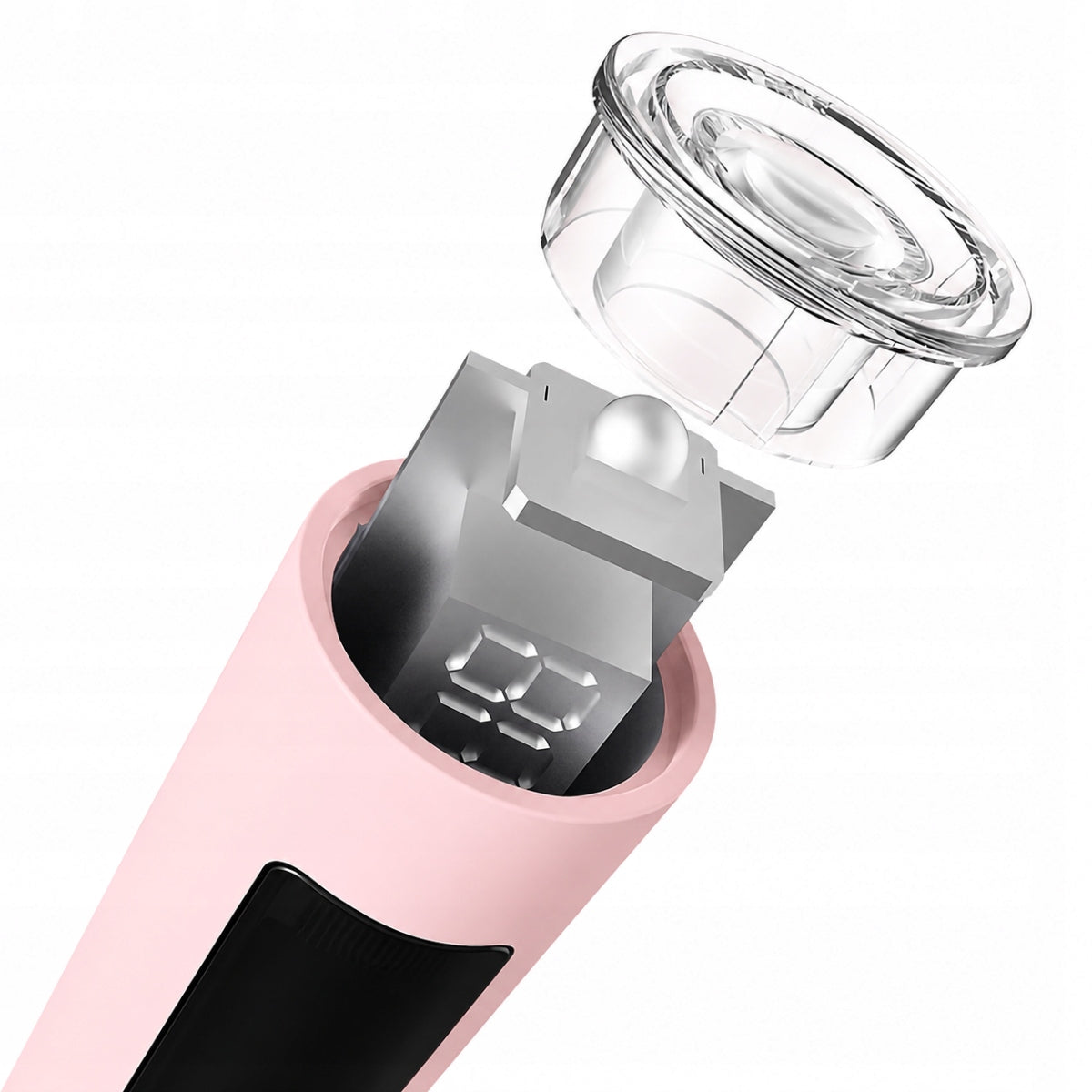 UV LED Mini Nail Lamp Flashlight USB Wireless Holder Portable Manufacturer code Pielęgnacja paznokci skórek dla kosmetyczki