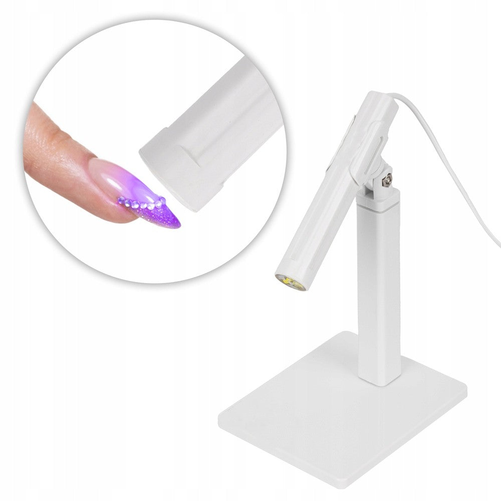 UV/LED Nail Lamp