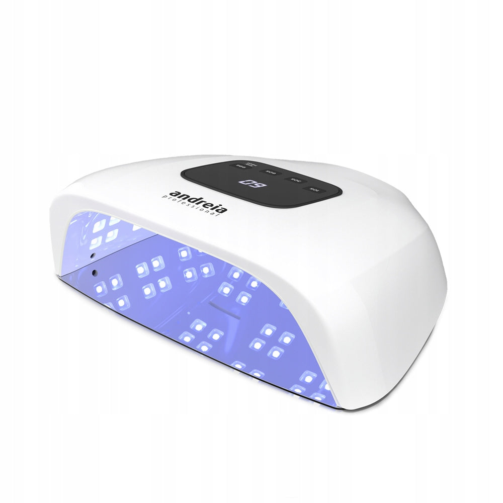 UV/LED lamp Andreia Professional Pro Lamp Revolution 180 W