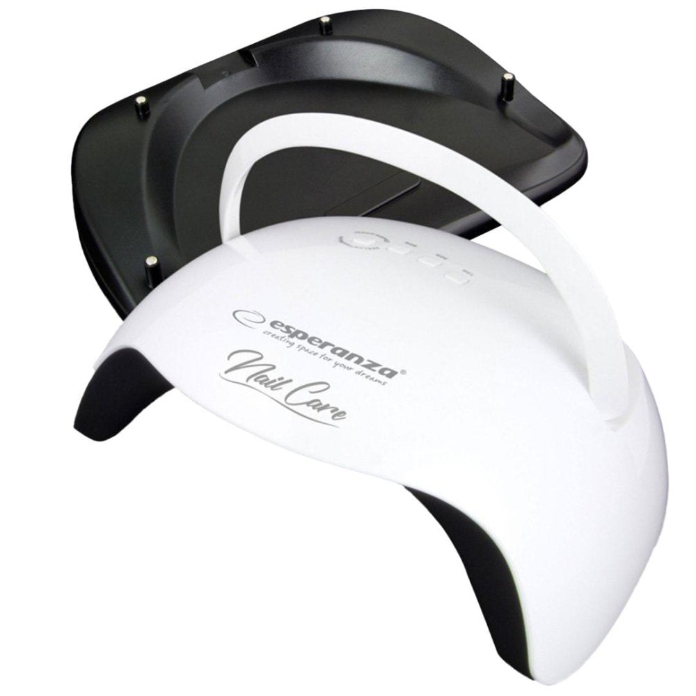 UV LED lamp for hybrid lacquer AMETHYST 54W Manufacturer code EBN005