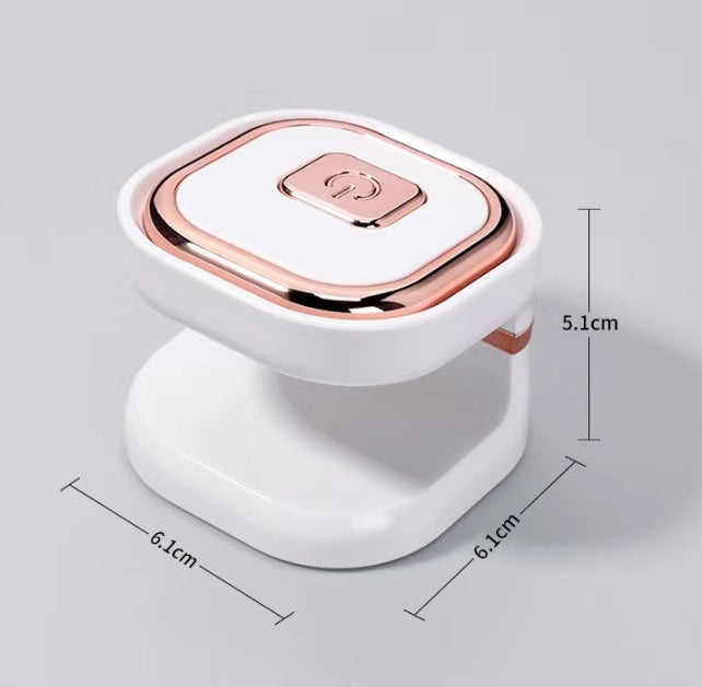 UV LED lamp for one finger Q8 Brand ManyBeauty