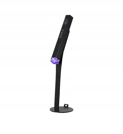 UV LED lamp for tips/dual forms DNK Lumos Light Black