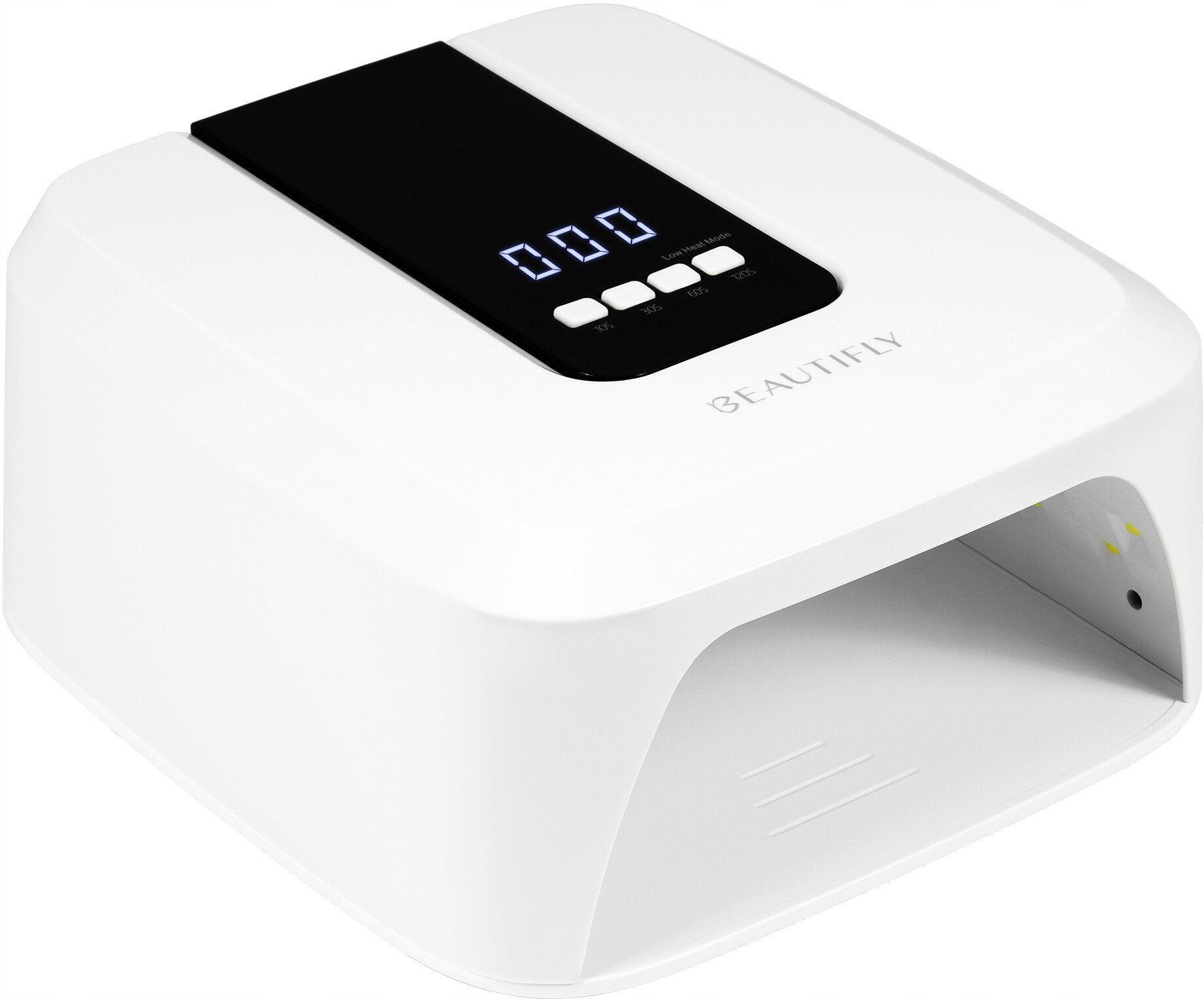 UV-LED nail lamp BEAUTIFLY Lumina Nails wireless Manufacturer code 5903003702405