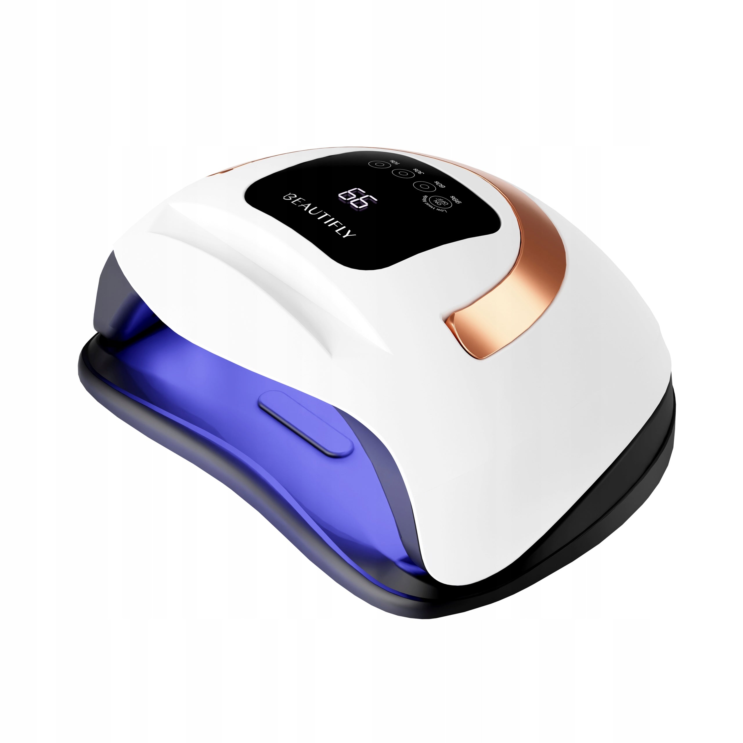 UV-LED nail lamp BEAUTIFLY SmartCure